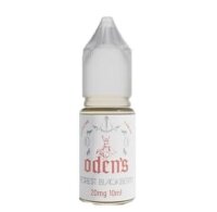 Жидкость для ЭСДН Oden's 10мл - С ароматом Forest blackberry