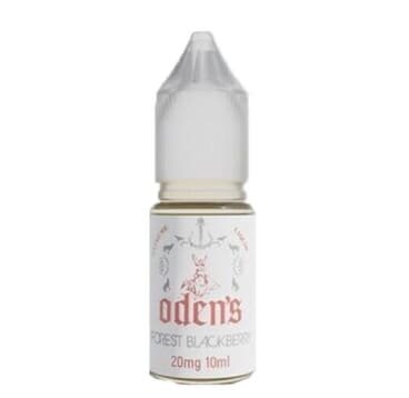  Oden's 10мл -  Forest blackberry