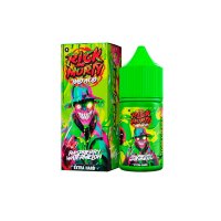 Жидкость для ЭСДН Rick and Morty Bad Acid 30мл - С ароматом Raspberry Watermelon