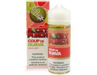 Жидкость Coup De Guava - Rockt Punch