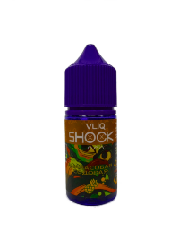 Vliq Shock-Ананасовая Содовая