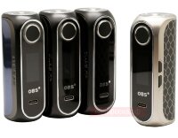 OBS Cube FP 80W - боксмод