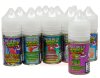 Jelly Worms - Freeze Breeze Shock Sour Salt - превью 160808