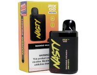 Nasty Fix Go 3000 - Mango Peach