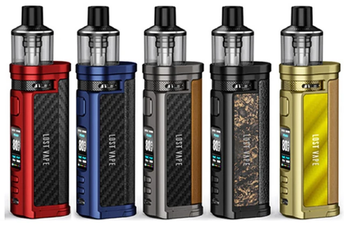 Lost Vape Centaurus Q80 - набор