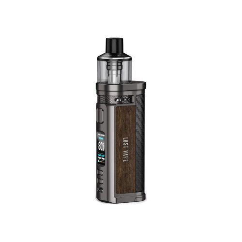 Lost Vape Centaurus Q80 - набор - фото 2
