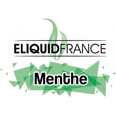 Mint - E-Liquid France - фото 2