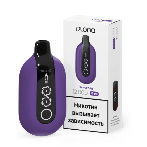 Plonq Ultra (12000) -  Виноград