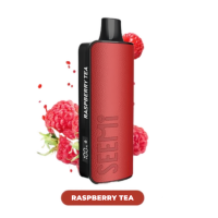 SEEMI NOVA 10000 - Raspberry Tea