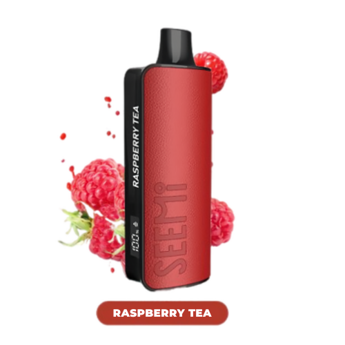 SEEMI NOVA 10000 - Raspberry Tea