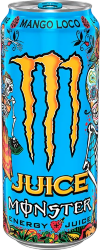 Напиток Энергетический Monster Energy - превью 171224