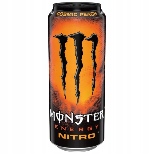 Напиток Энергетический Monster Energy - фото 4