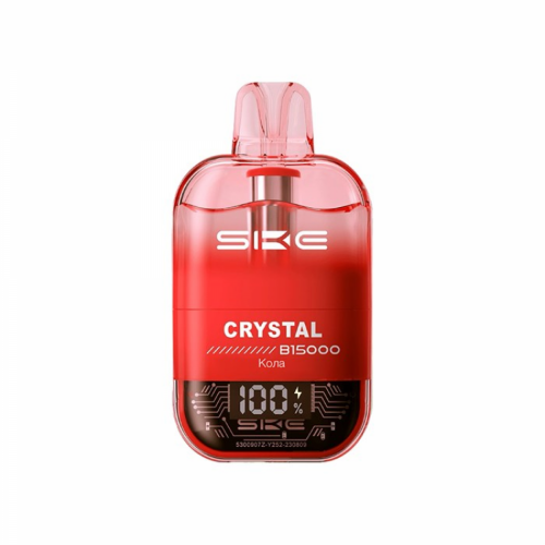 SKE Crystal (15000) -  Кола