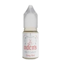 Жидкость для ЭСДН Oden's 10мл - С ароматом Fruit candy