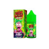 Жидкость для ЭСДН Rick and Morty Bad Acid 30мл - С ароматом Fruit Skittles