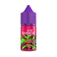 Vliq Shock-Арбуз Лимон