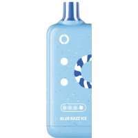 Картридж Lost Маry X-Link (20000) - Черника Малина Лёд