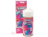 Жидкость Blueberry - Bubble Jam