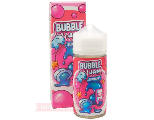 Blueberry - Bubble Jam