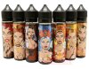 Coca-Cola Vanilla - Vape Ликвидъ - превью 131215