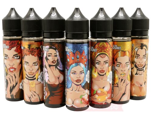 Coca-Cola Vanilla - Vape Ликвидъ - фото 3