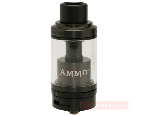 GeekVape Ammit 25 - обслуживаемый атомайзер - фото 6