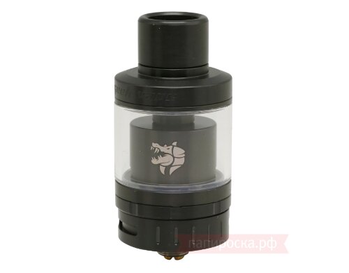 GeekVape Ammit 25 - обслуживаемый атомайзер - фото 5