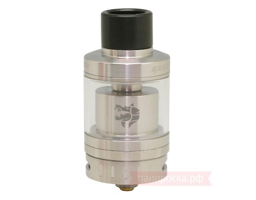 GeekVape Ammit 25 - обслуживаемый атомайзер - фото 4