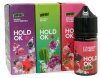 Morse Wild Berries - Hold OK MTL Salt - превью 169157