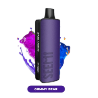 SEEMI NOVA 10000 - Gummy Bear