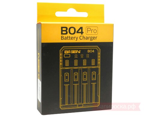 Basen BO4 USB -  универсальноe зарядное устройство - фото 5