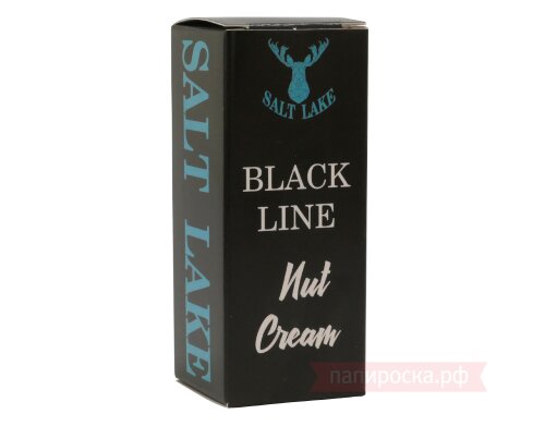 Nut Cream - Black Line - фото 2