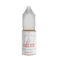 Жидкость для ЭСДН Oden's 10мл - С ароматом Grapefruit lychee coconut