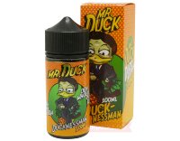 Жидкость Ducknessman - Mr.Duck