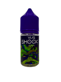 Vliq Shock-Виноград