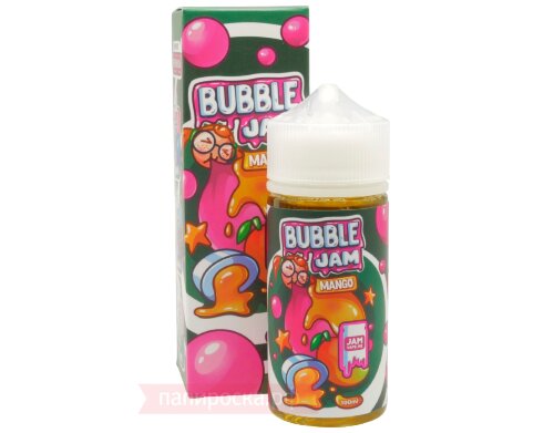 Mango - Bubble Jam