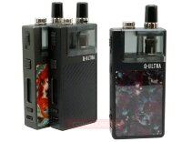 Lost Vape Q-ultra Pod Kit (1600mAh) - набор