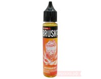 Фруктовый Мусс - Brusko Salt