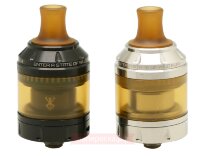 Vandy Vape Berserker MTL RTA - обслуживаемый бакомайзер