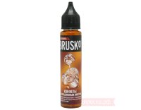 Жидкость Конфеты с Апельсиновым Ликером - Brusko Salt