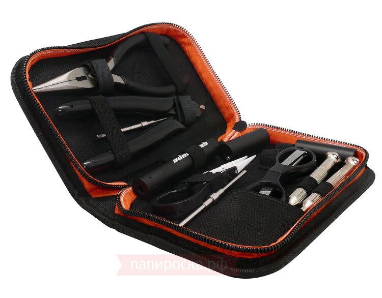 GeekVape DIY Mini Tool Kit V2