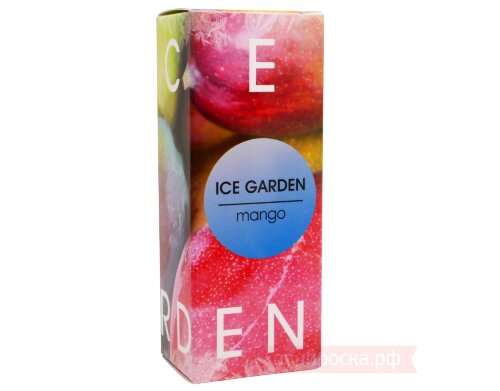 Mango - ICE GARDEN - фото 5
