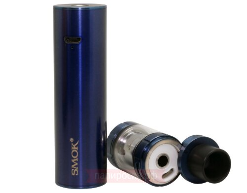 SMOK Stick X8 - набор - фото 10