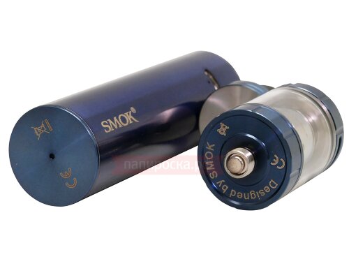 SMOK Stick X8 - набор - фото 11