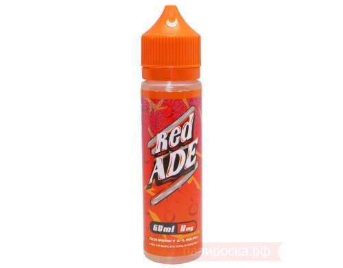 Red - ADE