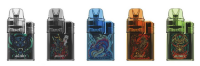 RINCOE Jellybox Z (850mAh) Pod - набор