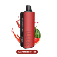 SEEMI NOVA 10000 - Watermelon Ice