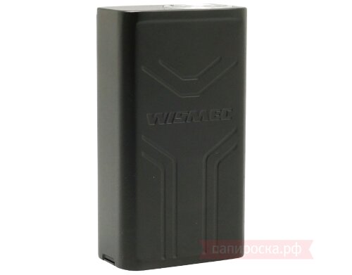 WISMEC Luxotic Surface 80W - боксмод - фото 9
