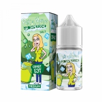 Rick and Morty На Замерзоне - Спрайт Бэт