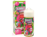 Жидкость Strawberry - Bubble Jam